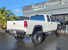 Chevrolet Pick-up K 1500