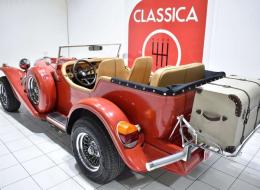 Excalibur Phaeton III Roadster