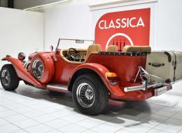 Excalibur Phaeton III Roadster