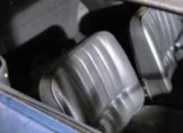 Renault Floride R1131