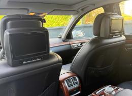 Mercedes-Benz S S500 quatre matic