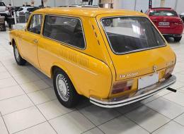 Volkswagen 1600 Variant
