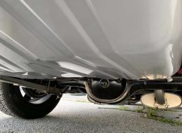 Ford Mustang V8 Coupé