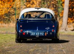 Austin Healey 3000
