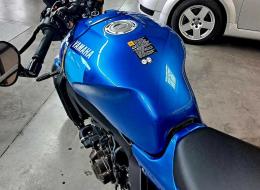 Moto yamaha XSR 900 A2