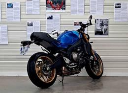 Moto yamaha XSR 900 A2