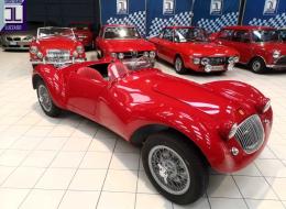 Stanguellini Formula Junior  1100 SPORT EVOCATION