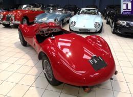 Stanguellini Formula Junior  1100 SPORT EVOCATION