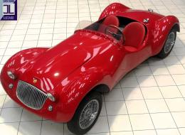 Stanguellini Formula Junior  1100 SPORT EVOCATION