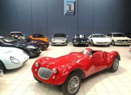 Stanguellini Formula Junior  1100 SPORT EVOCATION