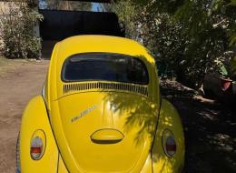 Volkswagen Coccinelle 1500