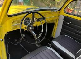 Volkswagen Coccinelle 1500