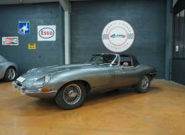 Jaguar Type E Série 1.5 Cabriolet