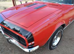 Chevrolet Camaro RS/SS