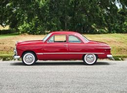 Ford Business Coupé