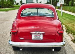 Ford Business Coupé