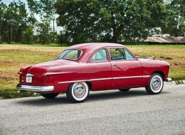 Ford Business Coupé