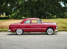 Ford Business Coupé