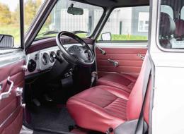 Mini 40ème Anniversaire