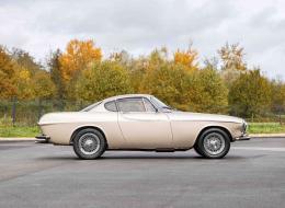 Volvo P 1800 S