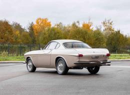 Volvo P 1800 S