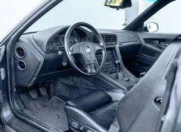 BMW Série 8 850 CSi