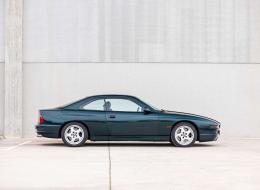 BMW Série 8 850 CSi