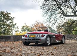 Renault Sport Spider