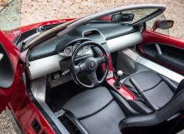 Renault Sport Spider