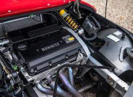 Renault Sport Spider