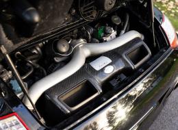 Porsche 997 Turbo TechArt