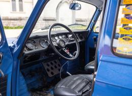 Renault R8 Gordini 1300 Gr 2         