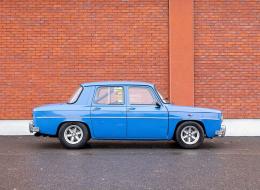 Renault R8 Gordini 1300 Gr 2         