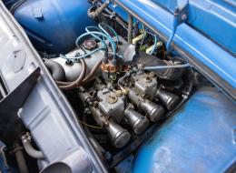 Renault R8 Gordini 1300 Gr 2         