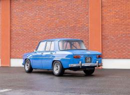 Renault R8 Gordini 1300 Gr 2         