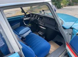 Citroen DS 20 Familiale