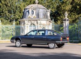 Citroen CX 25 Prestige Automatic Série 2