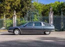 Citroen CX 25 Prestige Automatic Série 2