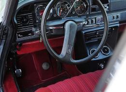 Citroen DS 23 PALLAS