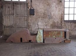 Autres  Inconnu – Carrosserie artisanale