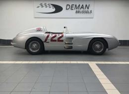 Mercedes-Benz SLR 300 722 « Réplique »