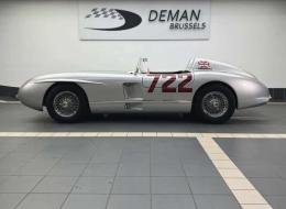 Mercedes-Benz SLR 300 722 « Réplique »