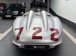 Mercedes-Benz SLR 300 722 « Réplique »