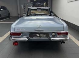 Mercedes-Benz SL 280