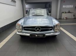 Mercedes-Benz SL 280