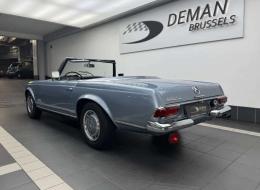 Mercedes-Benz SL 280