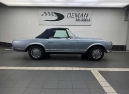 Mercedes-Benz SL 280