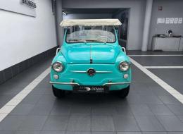 Fiat 600 D « Jolly »