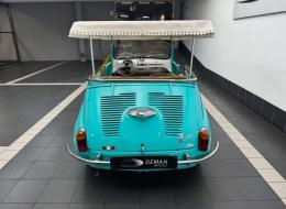 Fiat 600 D « Jolly »