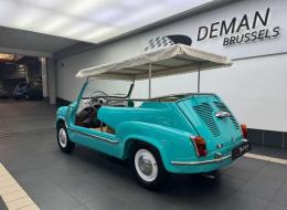 Fiat 600 D « Jolly »